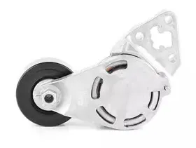 Натяжитель ремня, клиновой зубча BSG купить